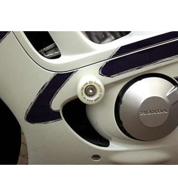 R&G Cras Pads Classic Style HONDA CBR600 95-98