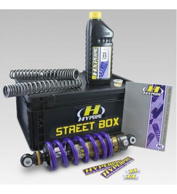 HYPERPRO Street Box