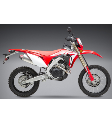 YOSHIMURA RS-4 Escape Completo para CRF450 2019