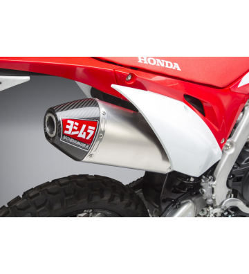 YOSHIMURA RS-4 Full Exaust for CRF450 2019