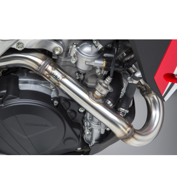 YOSHIMURA RS-4 Full Exaust for CRF450 2019