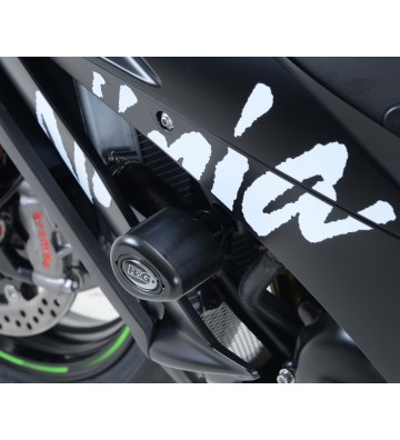 R&G Crash Pads Aero Style KAWASAKI ZX10-R 11-