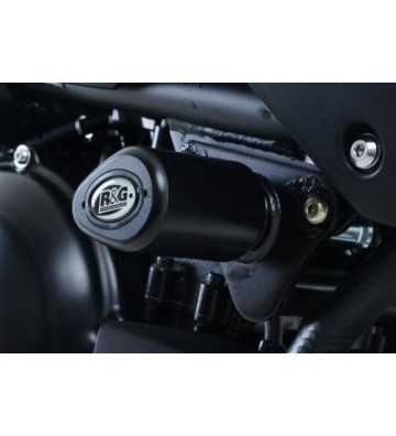 R&G Cras Pads Aero Style Kawasaki Versys 650 10-14