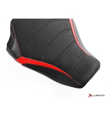 LUIMOTO "Sport Cafe" Race Seat Cover (Rider) for CBR 650 R 19-