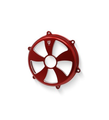 CNC Racing Clutch Cover for V4 R 19-