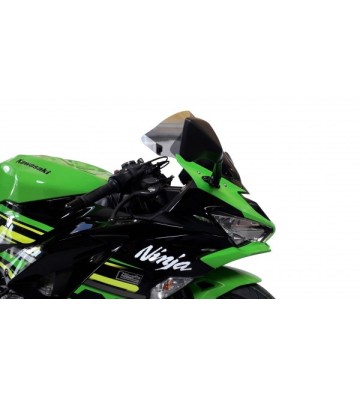 MRA Vidro de Carnagem "Racing" para ZX6R 19-