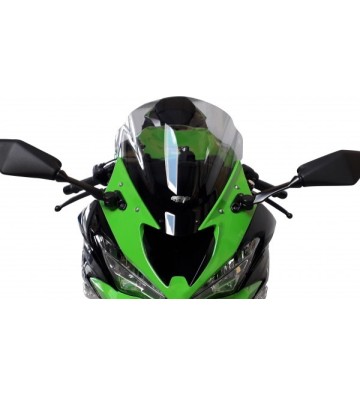 MRA Vidro de Carnagem "Racing" para ZX6R 19-