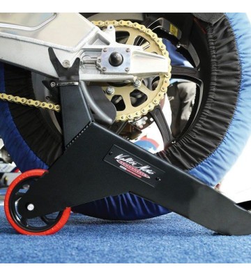 VALTERMOTO PRO Rear Stand