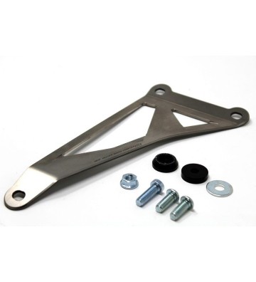 VALTERMOTO Exhaust Hanger in Titanium for ZX-10R 11-18