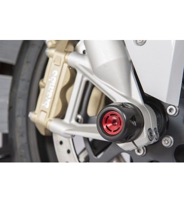 GILLES TOOLING Fork protection for S1000RR 09-19