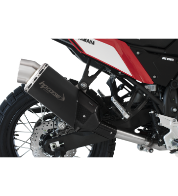 HP Corse Ponteira de Escape para Tenere 700 20-