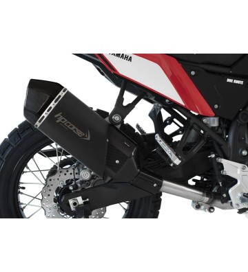 HP Corse Ponteira de Escape SPS para Tenere 700 20-