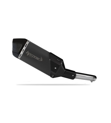 HP Corse SPS Silencer for Tenere 700 20-