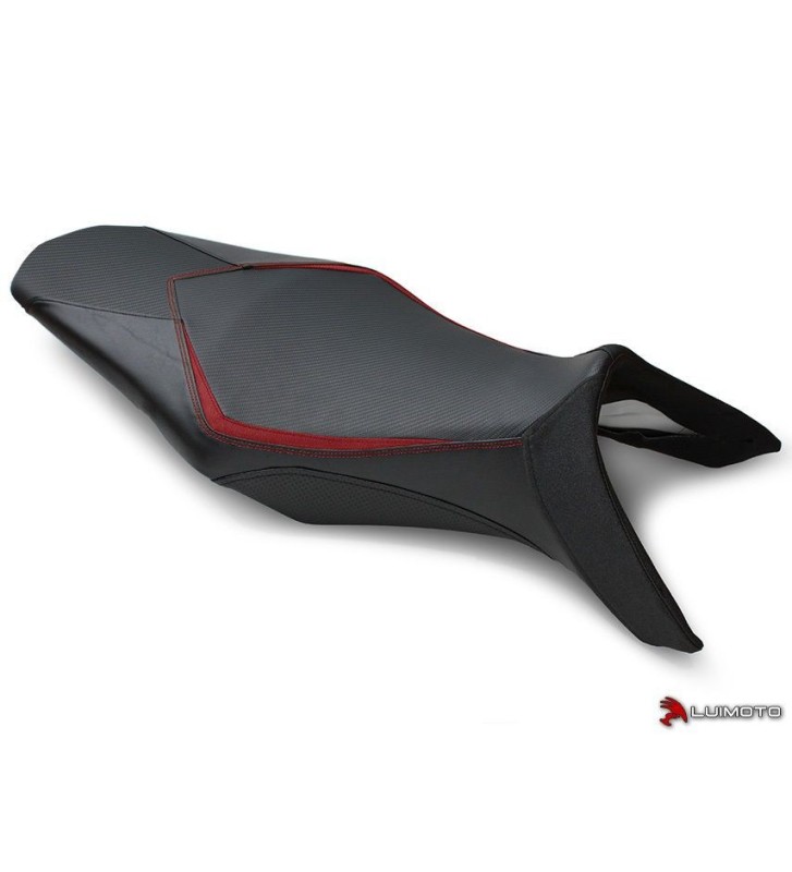 LUIMOTO "Fighter" Seat Cover for MT-09 14-