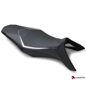 LUIMOTO "Fighter" Seat Cover for MT-09 14-