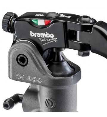 BREMBO Brake 19RCS Master Cylinder