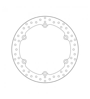 BREMBO Serie ORO Disc Kit