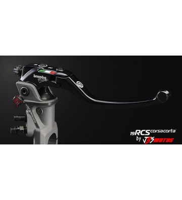 BREMBO 19RCS CORSA CORTA Master Cylinder