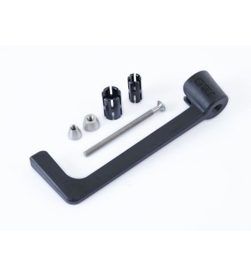 R&G Moulded Lever Guard for S1000RR 10-18