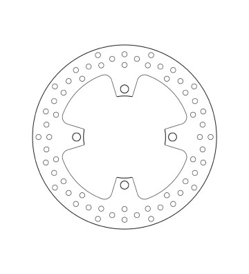 BREMBO Serie ORO Disc Kit