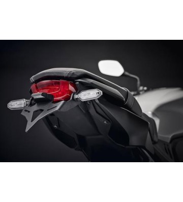 EVOTECH PERFORMANCE Suporte de Matricula para CB650R / CBR650R 19-