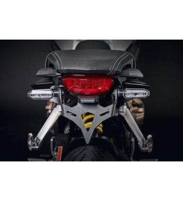 EVOTECH PERFORMANCE Suporte de Matricula para CB650R / CBR650R 19-