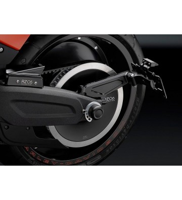 RIZOMA Suporte de Matrícula para Harley-Davidson FXDR 114 19-