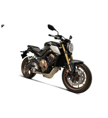 TERMIGNONI "RELEVANCE CONICO" Escape Completo para CB650R 19-