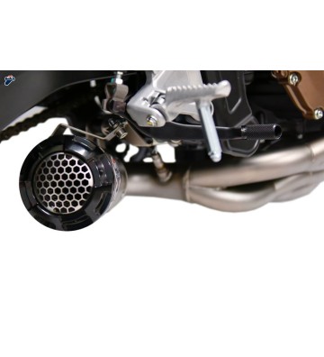 TERMIGNONI "GP2R-RHT" Full Exhaust System for CB650R 19-