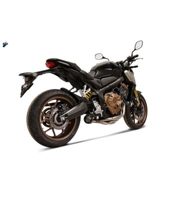 TERMIGNONI "GP2R-RHT" Escape Completo para CB650R 19-