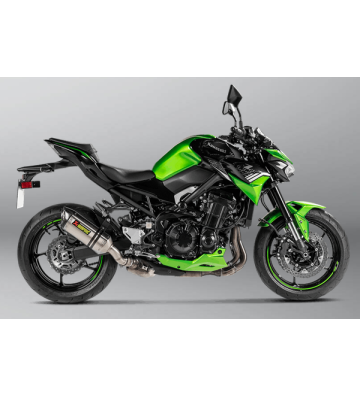 AKRAPOVIC Exaust for Z900 2020