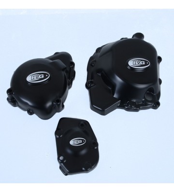 R&G Kit Tampas de Motor para Z900RS 18-