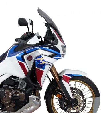 MRA Touring "TM" windshield for CRF1100L AFRICA TWIN Adventure Sports 20-
