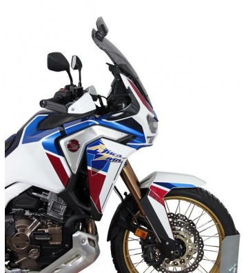MRA Touring "VTM" windshield for CRF1100L AFRICA TWIN Adventure Sports 20-