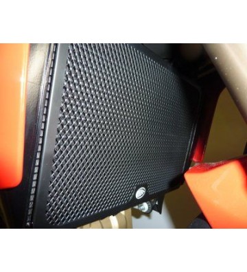 R&G Radiator Guard for MULTISTRADA 1200 10-14