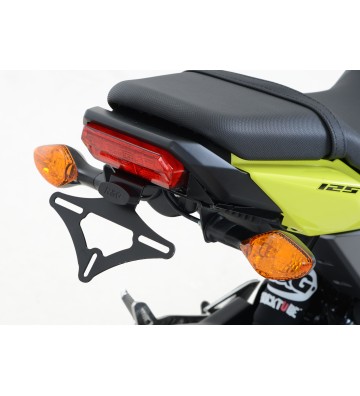 R&G Licence Plate HONDA MSX125 (GROM) 16-