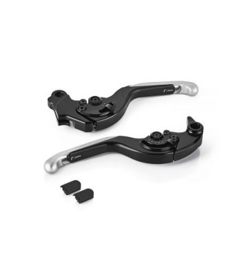 RIZOMA Kit de Manetes "ADJUSTABLE PLUS" para T-MAX 560 20-