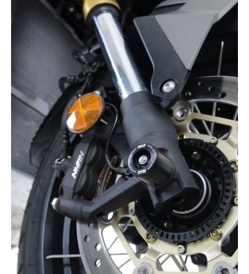 R&G Fork Protectors for X-ADV 17-