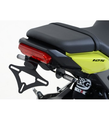 R&G Licence Plate HONDA MSX125 (GROM) 16-