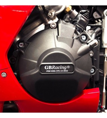 GBRacing Engine Cover Set for CBR1000RR 20-