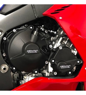 GBRacing Kit Tampas de Motor para CBR1000RR 20-