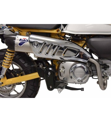 TERMIGNONI Escape Completo para MONKEY 125 18-