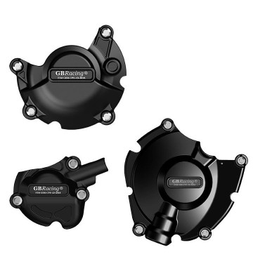 GBRacing Engine Cover Set for MT10 15-