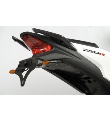 R&G Suporte de Matricula HONDA CBR250