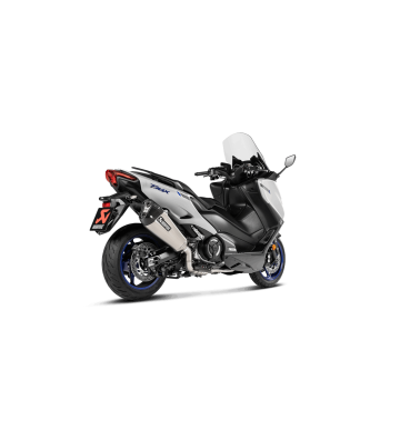 AKRAPOVIC Escape Completo para T-MAX 560 20-