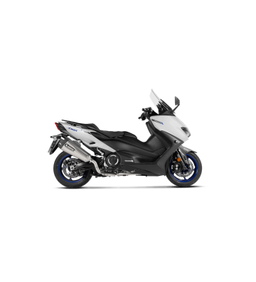 AKRAPOVIC Full Exhaust System for T-MAX 560 20-