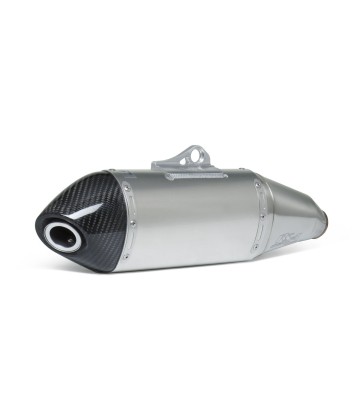 YOSHIMURA RS-4 Full Exhaust System for WR 450 F 12-15