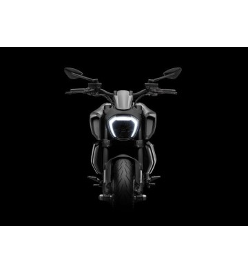 RIZOMA Frontal para DIAVEL 1260 19-