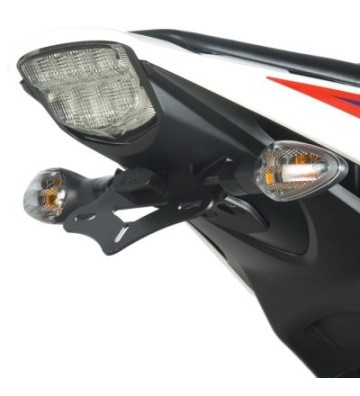 R&G Suporte de Matricula HONDA CBR1000RR Fireblade 12-16, CBR1000RR SP 14-16