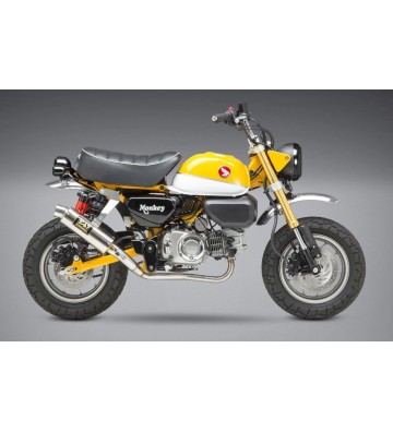 YOSHIMURA Tampa Direita MONKEY 125 18-